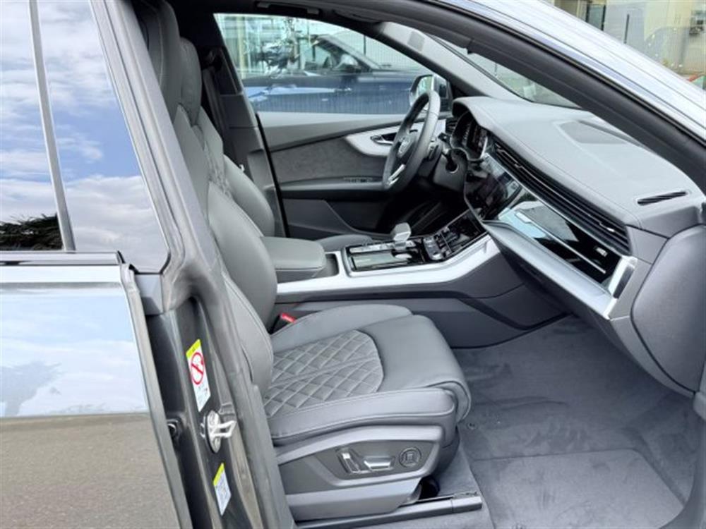 Q8 Q8 50 TDI 286 CV quattr