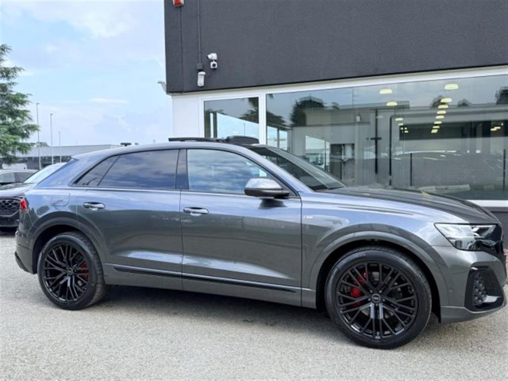 Q8 Q8 50 TDI 286 CV quattr