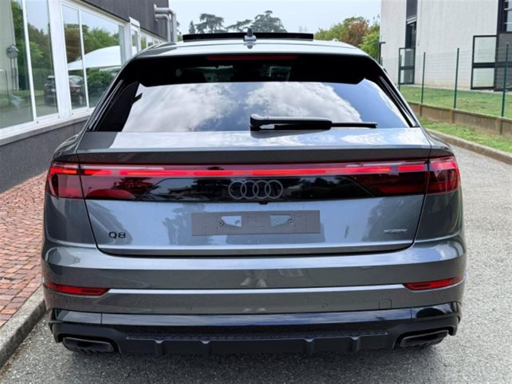 Q8 Q8 50 TDI 286 CV quattr