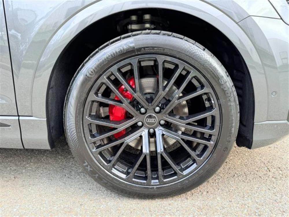 Q8 Q8 50 TDI 286 CV quattr
