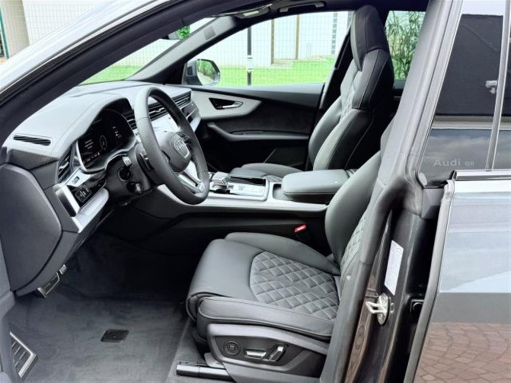 Q8 Q8 50 TDI 286 CV quattr