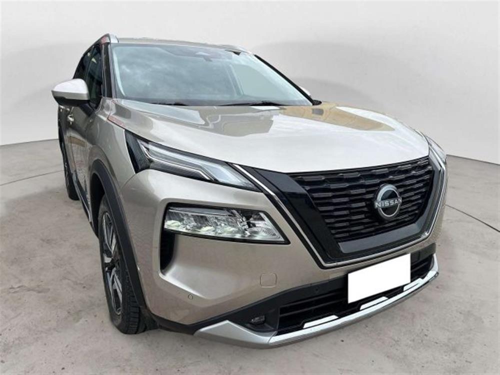 X-Trail X-Trail 1.5 e-power Tekna e-