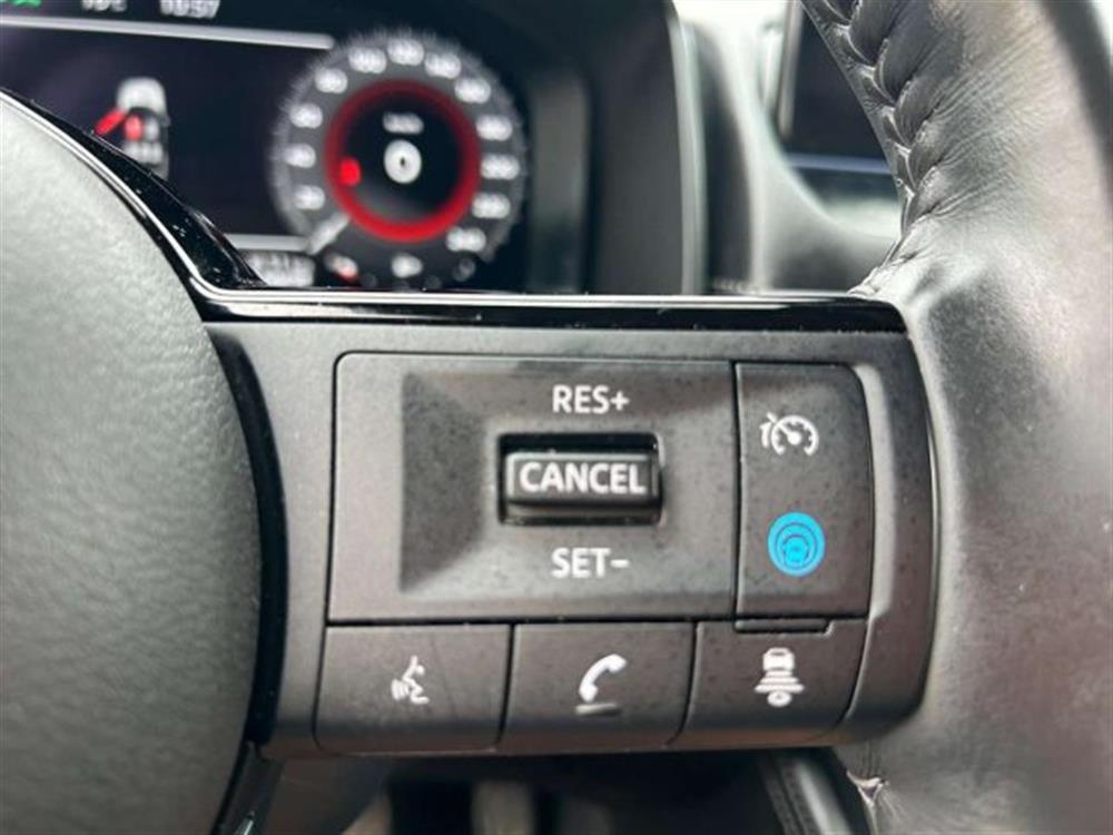 X-Trail X-Trail 1.5 e-power Tekna e-
