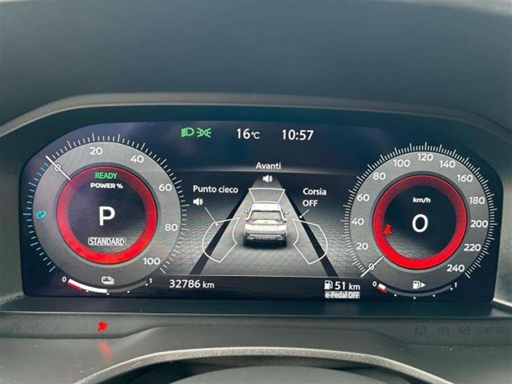 X-Trail X-Trail 1.5 e-power Tekna e-