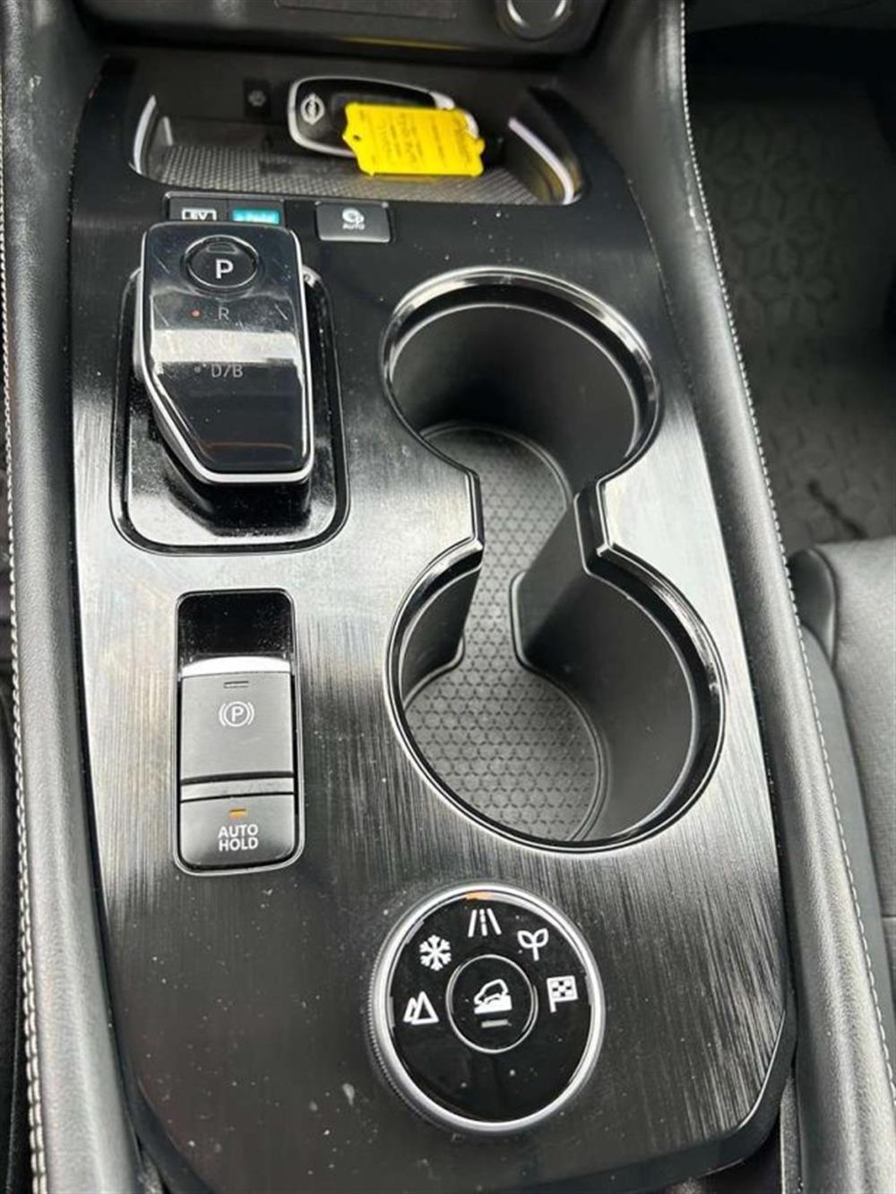 X-Trail X-Trail 1.5 e-power Tekna e-
