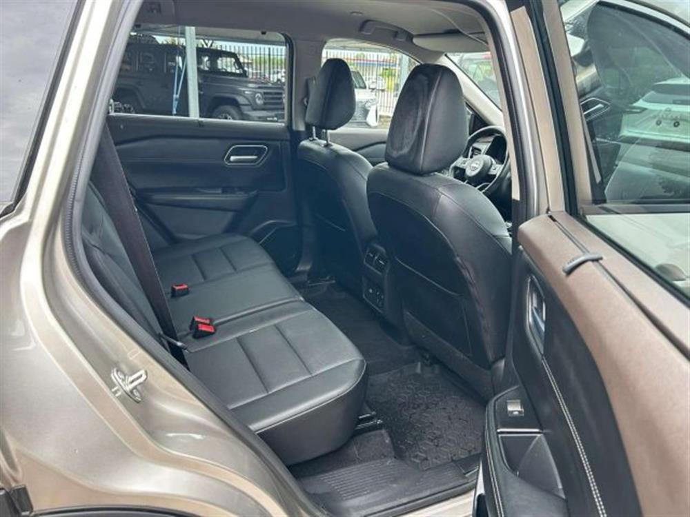 X-Trail X-Trail 1.5 e-power Tekna e-