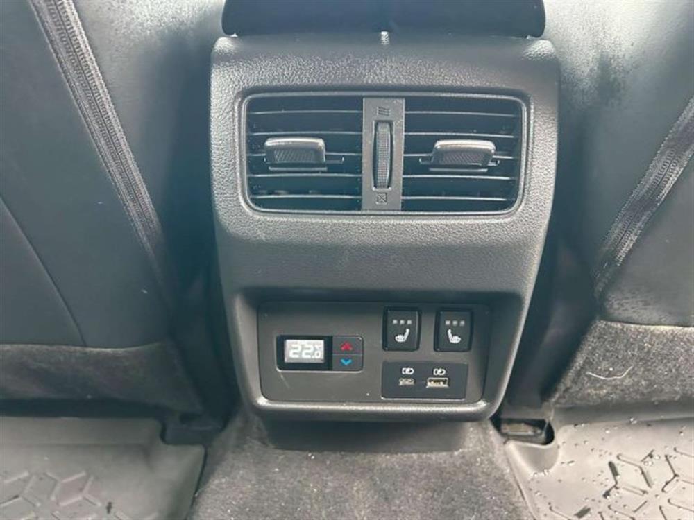 X-Trail X-Trail 1.5 e-power Tekna e-