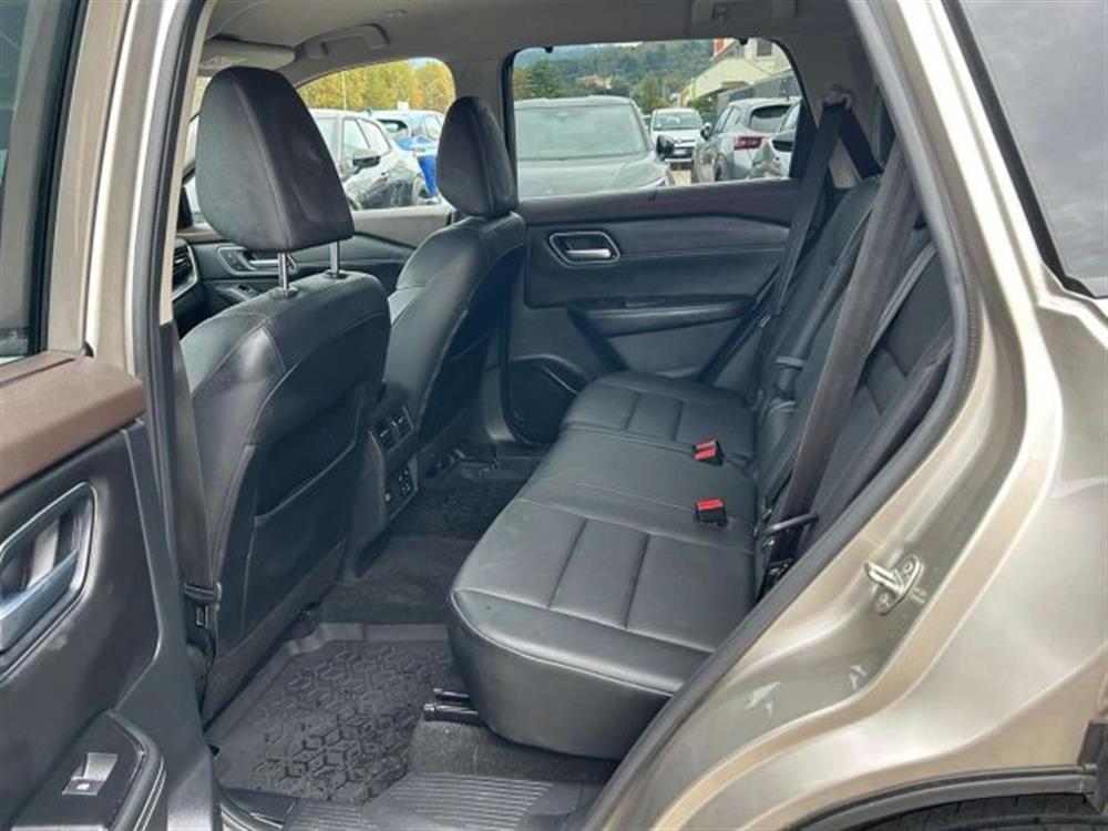 X-Trail X-Trail 1.5 e-power Tekna e-