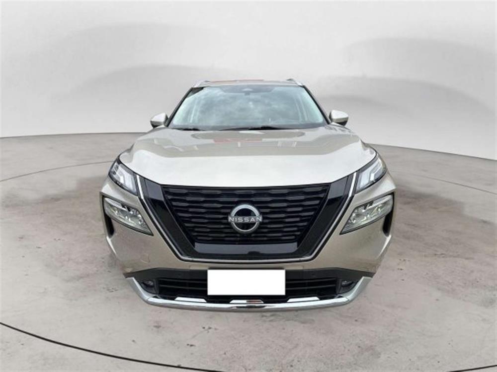 X-Trail X-Trail 1.5 e-power Tekna e-