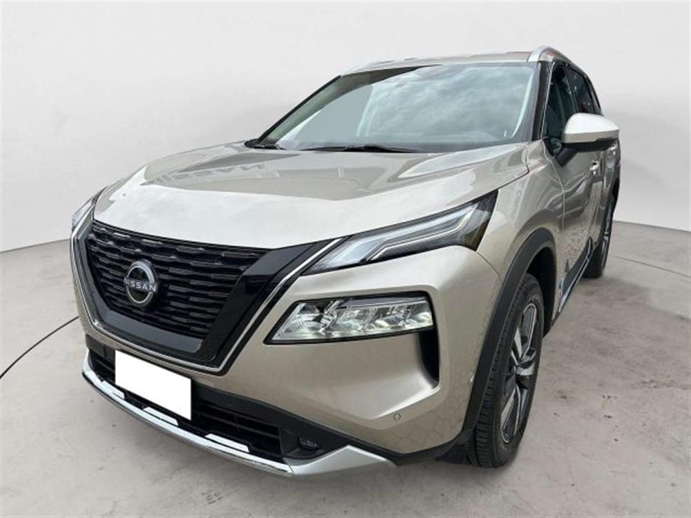 X-Trail X-Trail 1.5 e-power Tekna e-