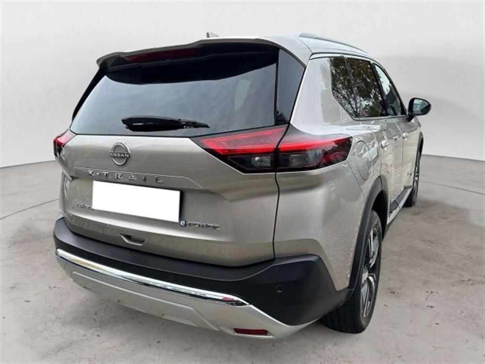X-Trail X-Trail 1.5 e-power Tekna e-