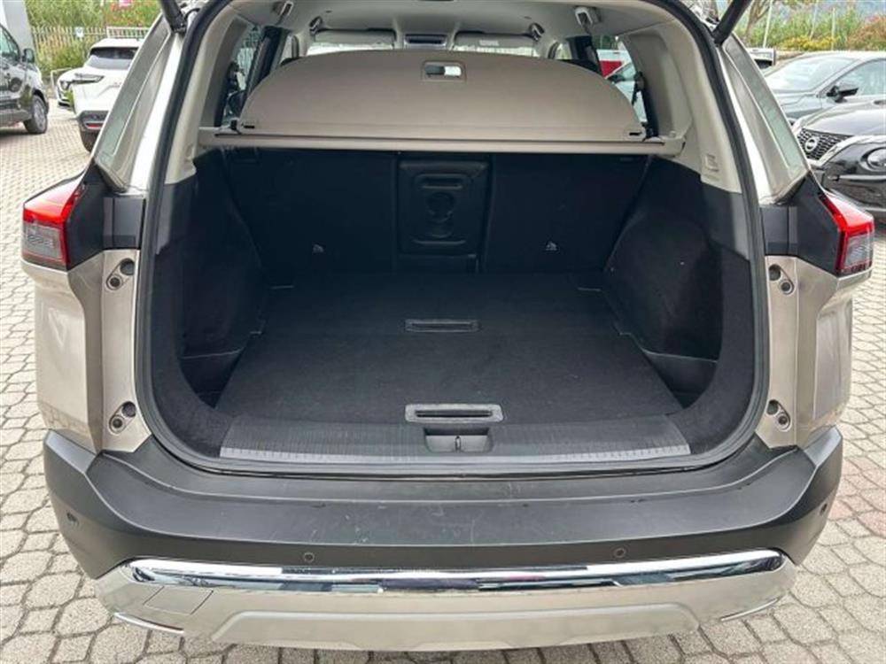X-Trail X-Trail 1.5 e-power Tekna e-
