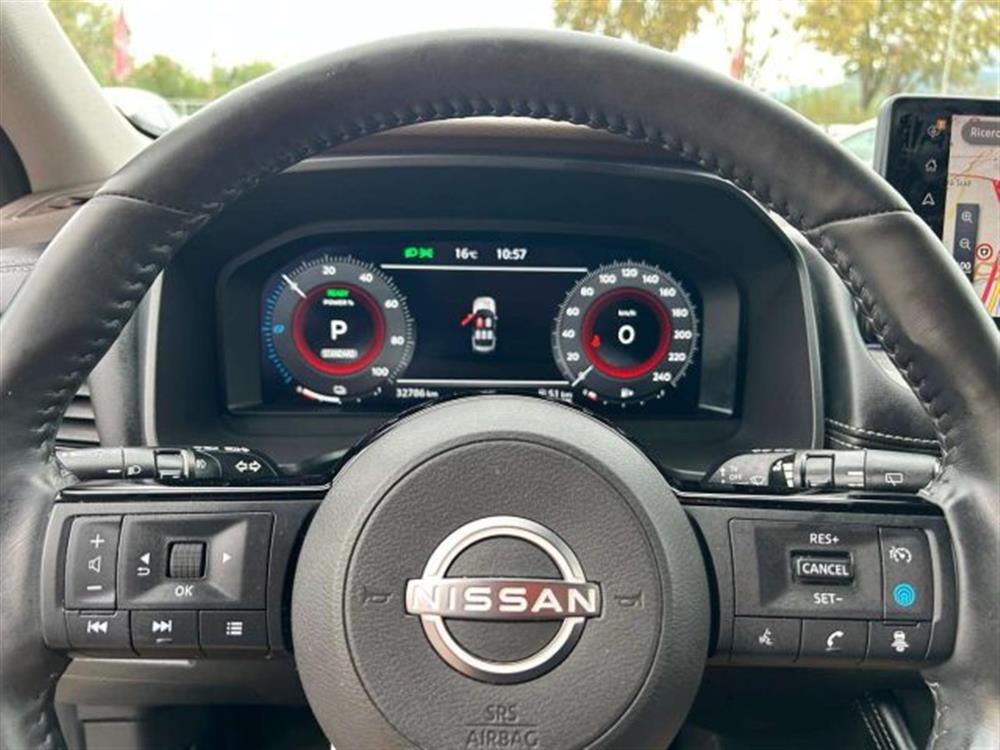 X-Trail X-Trail 1.5 e-power Tekna e-