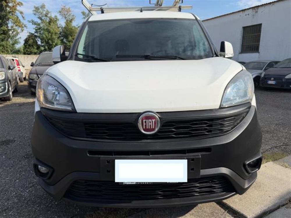 Doblo Doblo Doblò MAXI 1.4 Natur