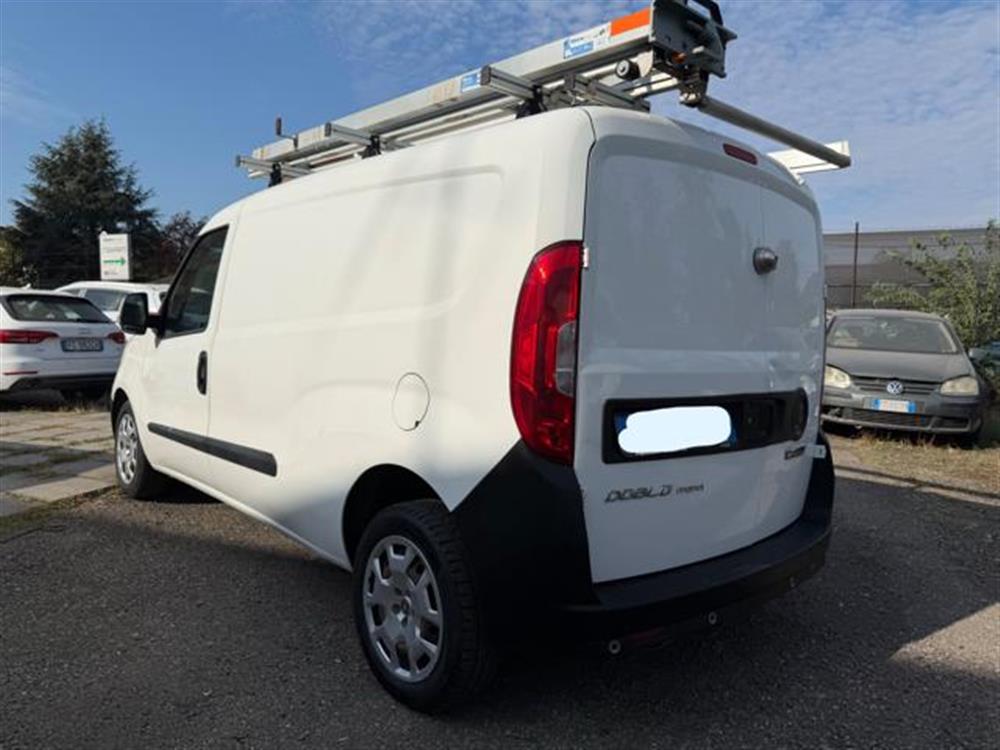 Doblo Doblo Doblò MAXI 1.4 Natur