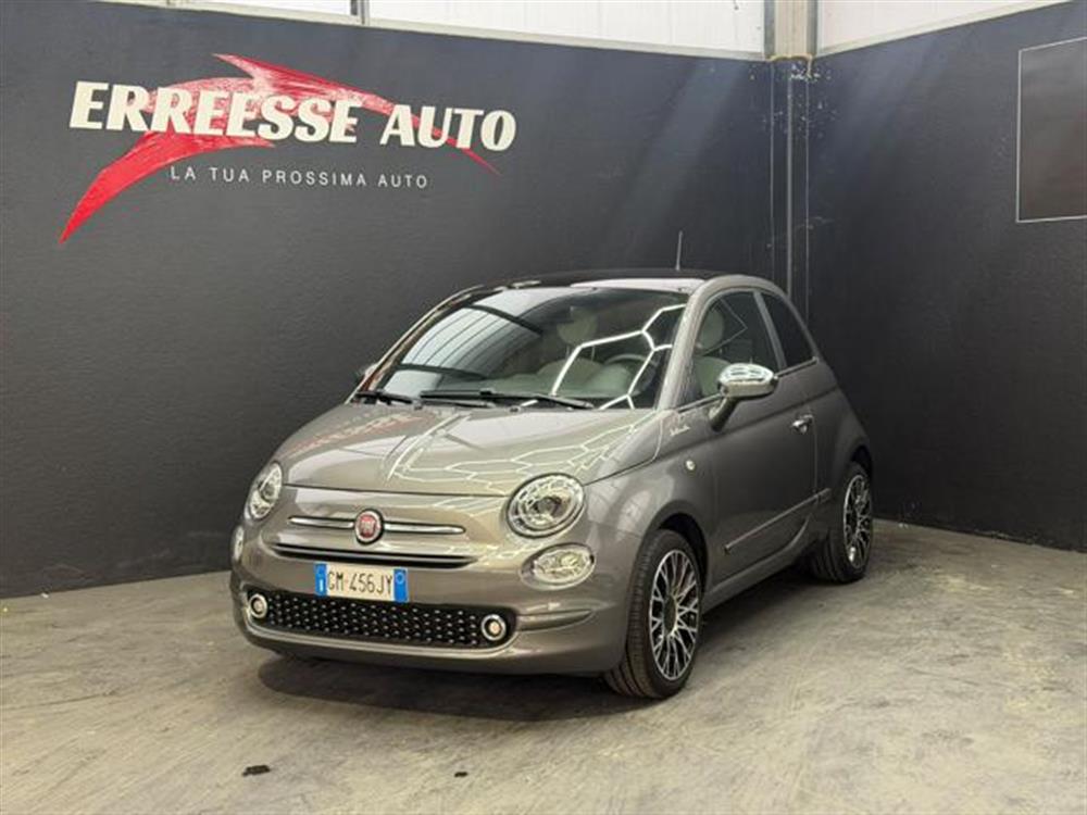 500 500 1.0 Hybrid Dolcevita
