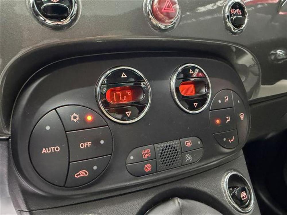 500 500 1.0 Hybrid Dolcevita