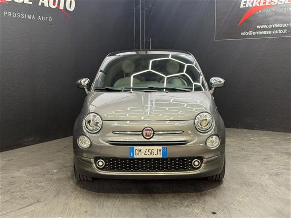 500 500 1.0 Hybrid Dolcevita