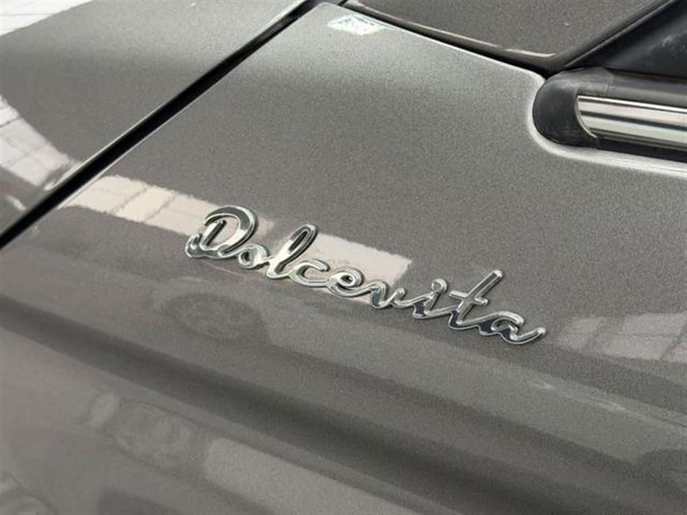 500 500 1.0 Hybrid Dolcevita
