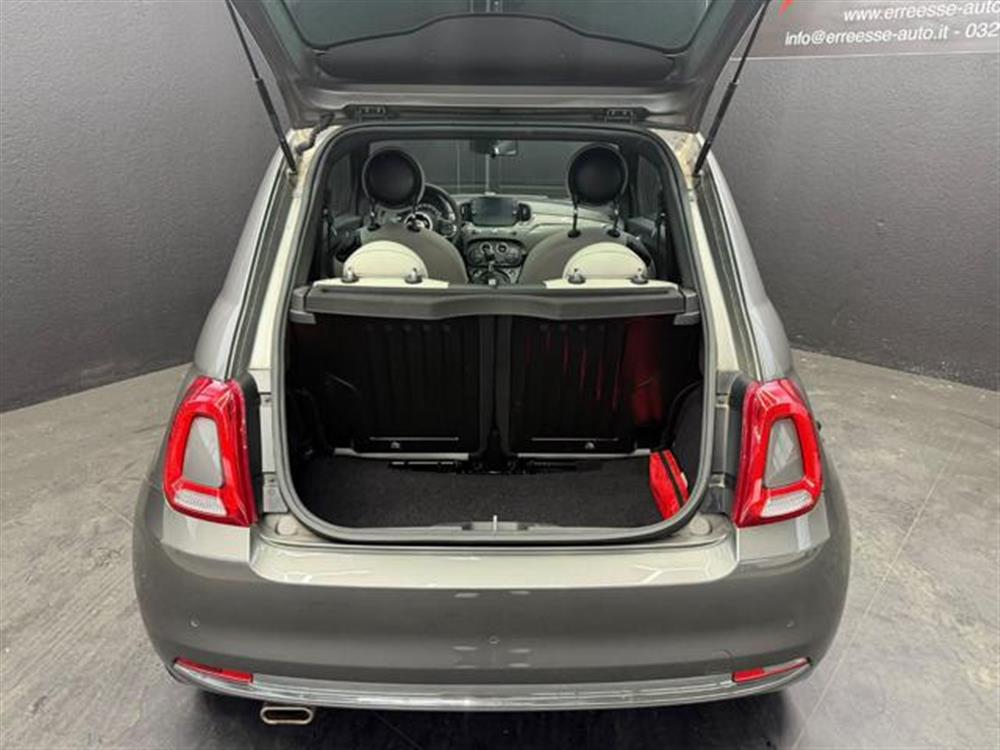 500 500 1.0 Hybrid Dolcevita