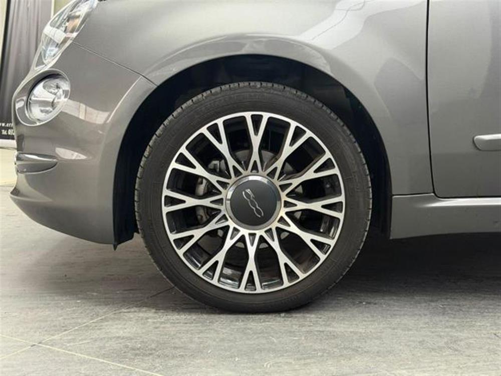500 500 1.0 Hybrid Dolcevita