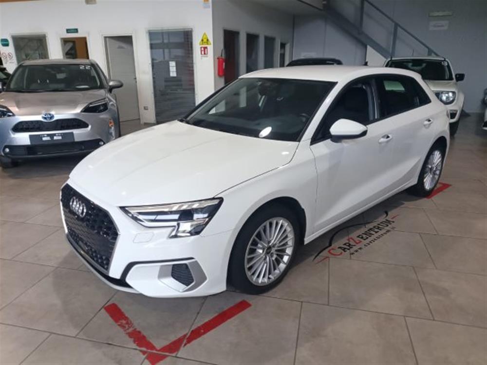 A3 A3 SPB 35 TDI S tronic