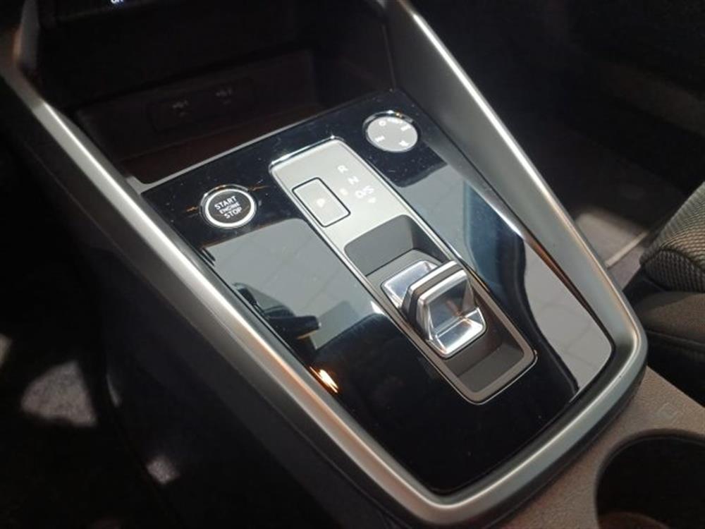 A3 A3 SPB 35 TDI S tronic