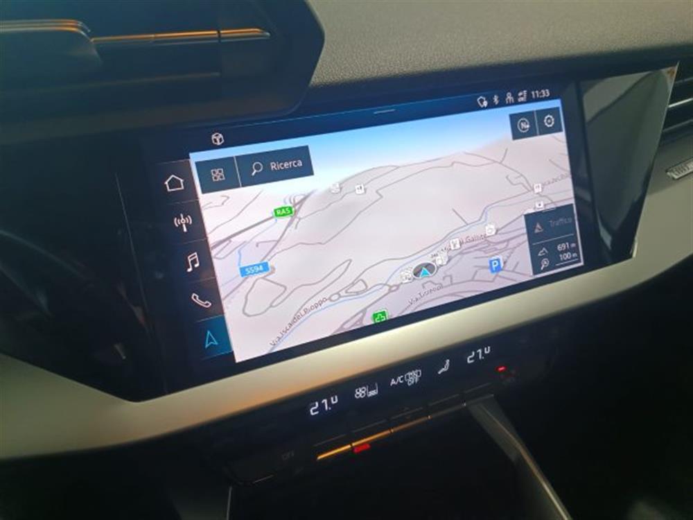 A3 A3 SPB 35 TDI S tronic