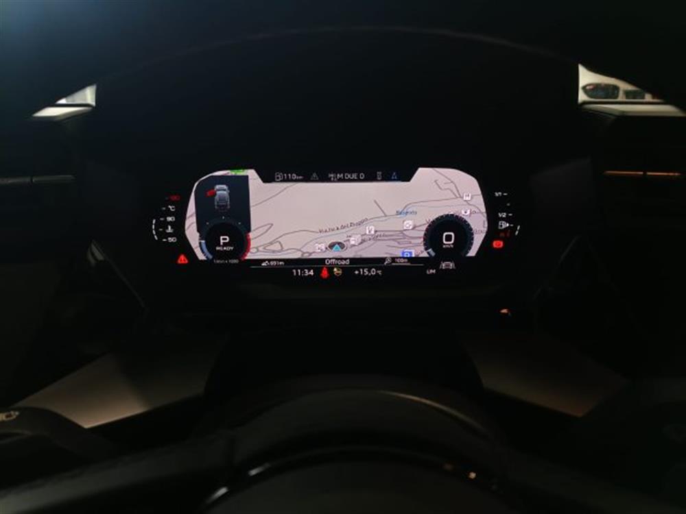 A3 A3 SPB 35 TDI S tronic