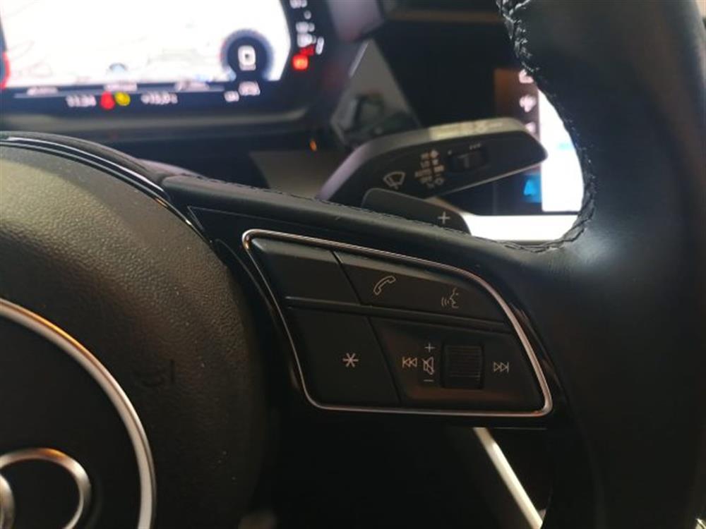 A3 A3 SPB 35 TDI S tronic