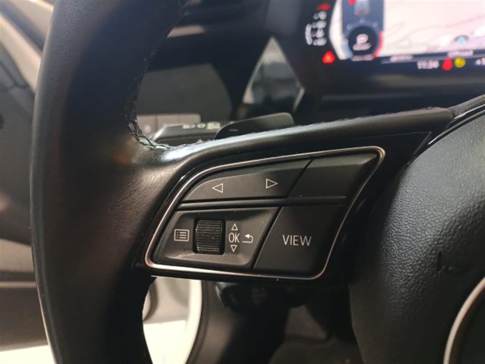 A3 A3 SPB 35 TDI S tronic