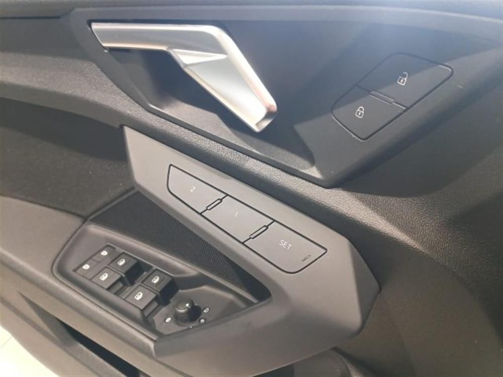 A3 A3 SPB 35 TDI S tronic