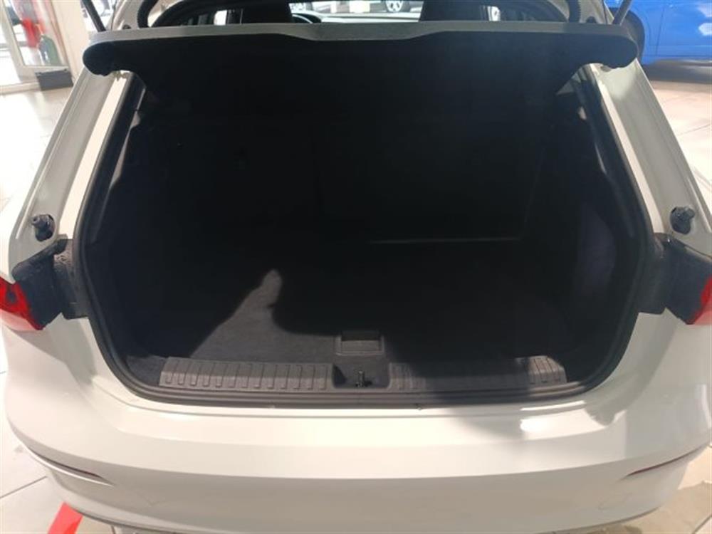 A3 A3 SPB 35 TDI S tronic