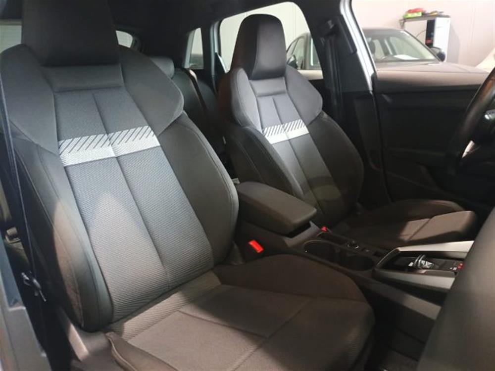 A3 A3 SPB 35 TDI S tronic