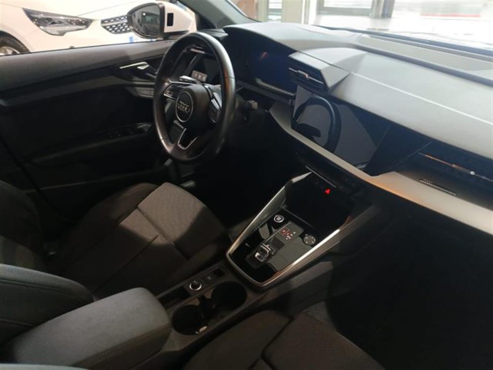 A3 A3 SPB 35 TDI S tronic