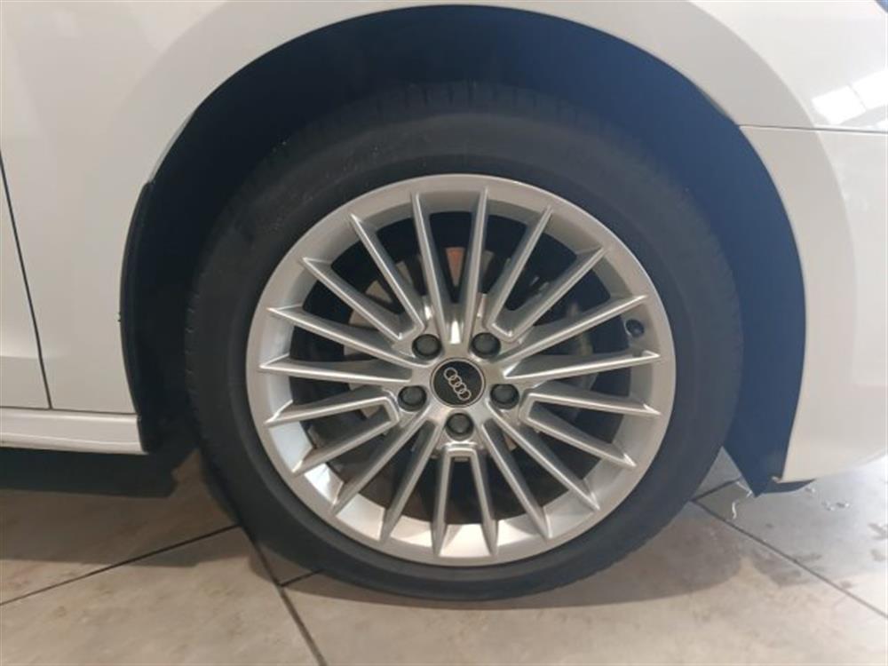 A3 A3 SPB 35 TDI S tronic