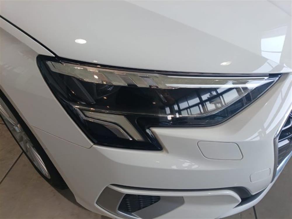 A3 A3 SPB 35 TDI S tronic