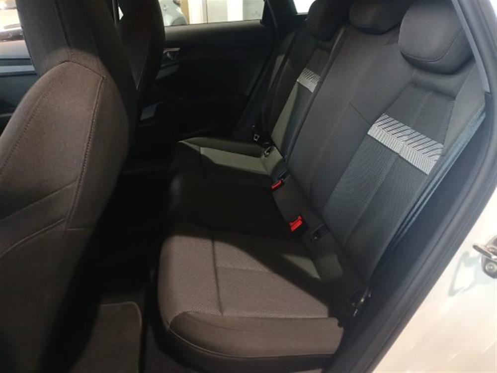 A3 A3 SPB 35 TDI S tronic