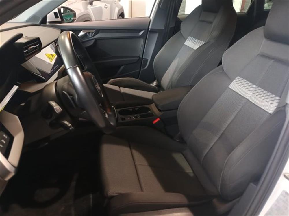 A3 A3 SPB 35 TDI S tronic