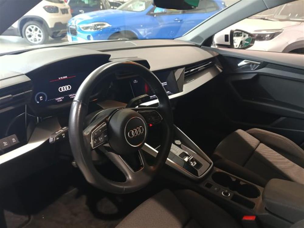A3 A3 SPB 35 TDI S tronic