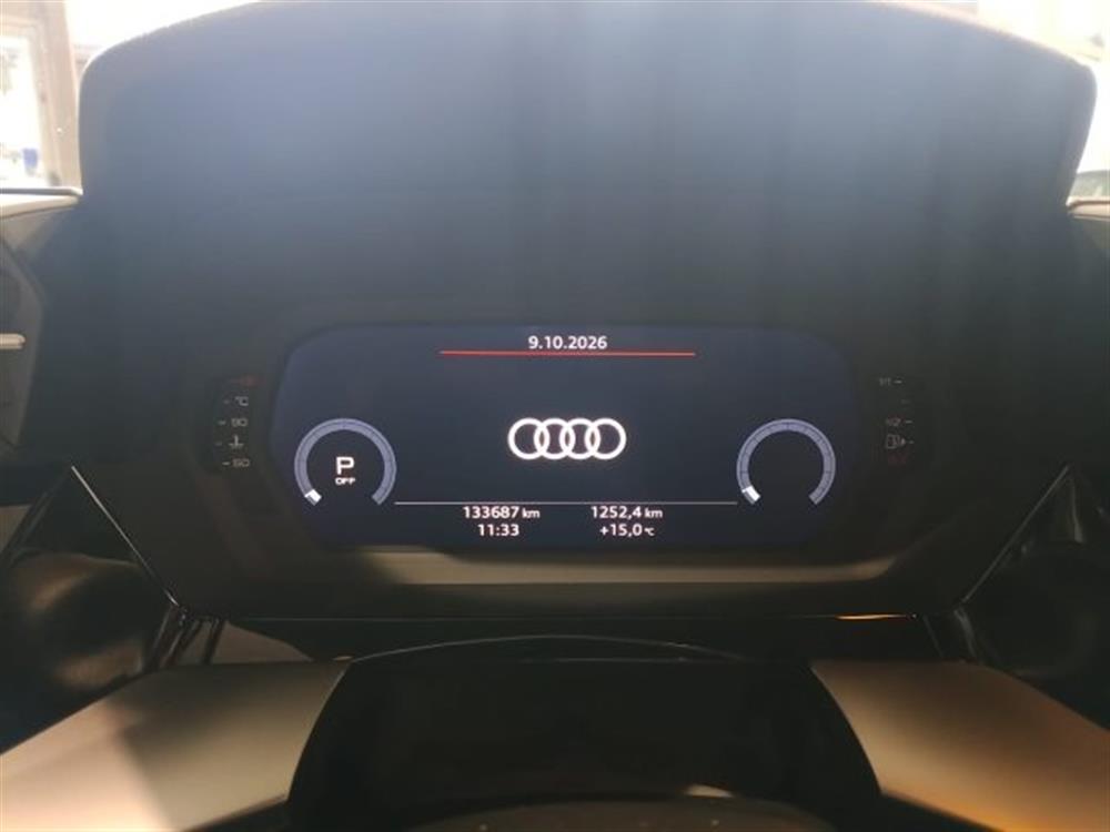 A3 A3 SPB 35 TDI S tronic