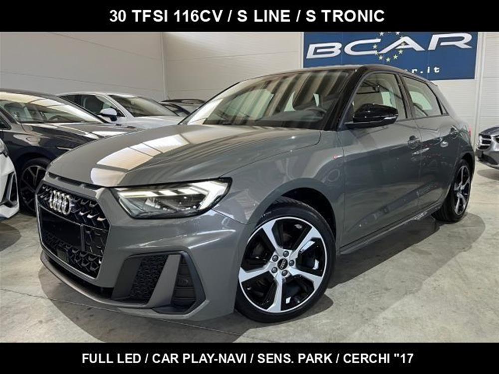 A1 A1 SPB 30TFSI Stronic S