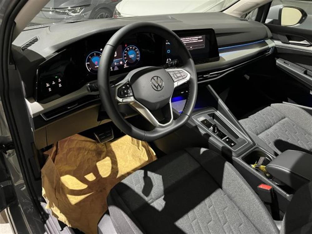 Golf Golf 2.0TDI 150CV DSG MOV