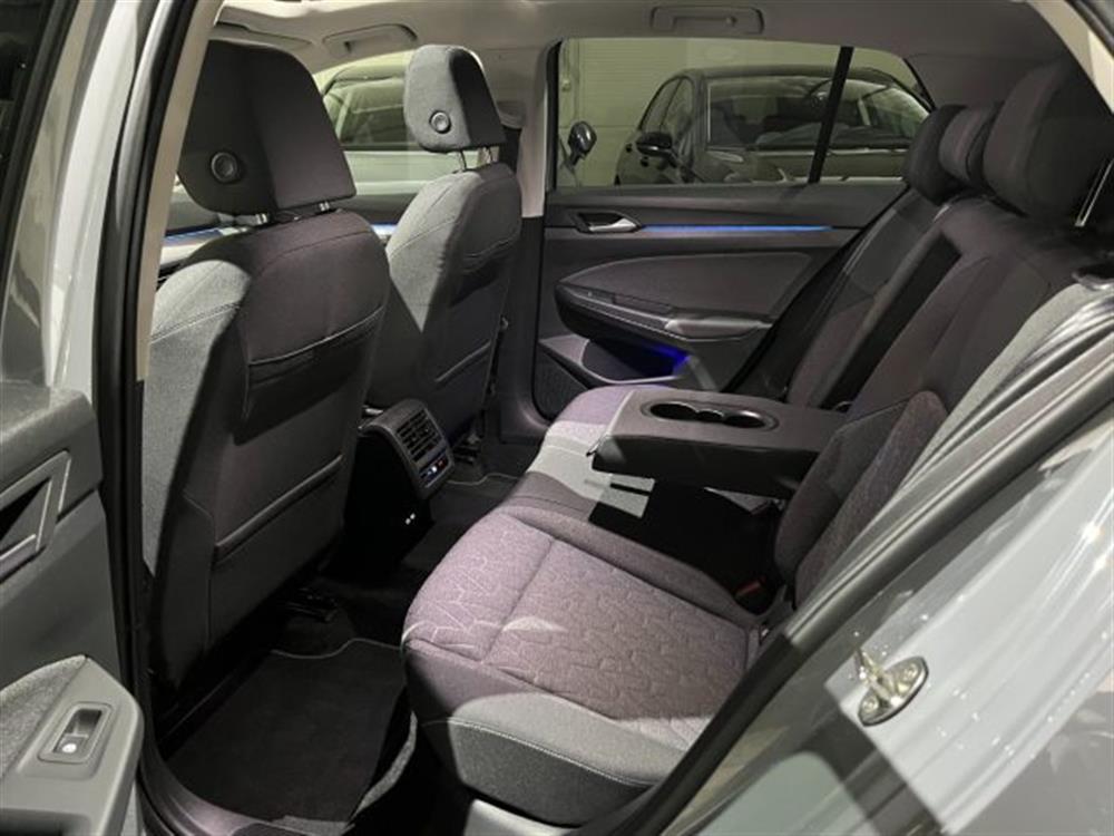 Golf Golf 2.0TDI 150CV DSG MOV