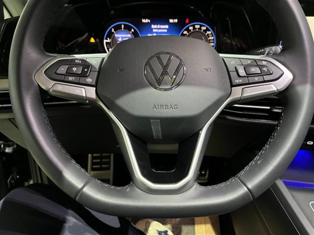 Golf Golf 2.0TDI 150CV DSG MOV