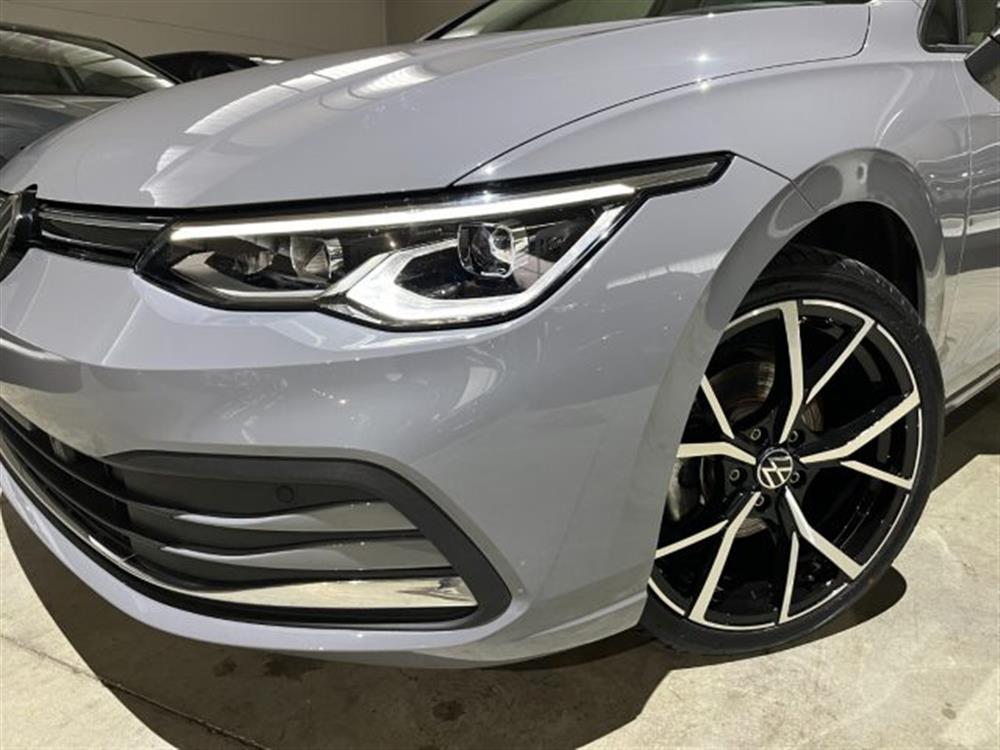 Golf Golf 2.0TDI 150CV DSG MOV
