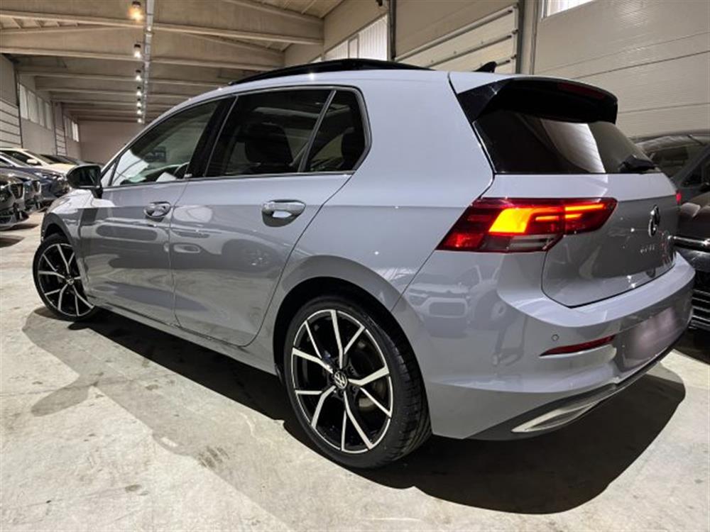 Golf Golf 2.0TDI 150CV DSG MOV