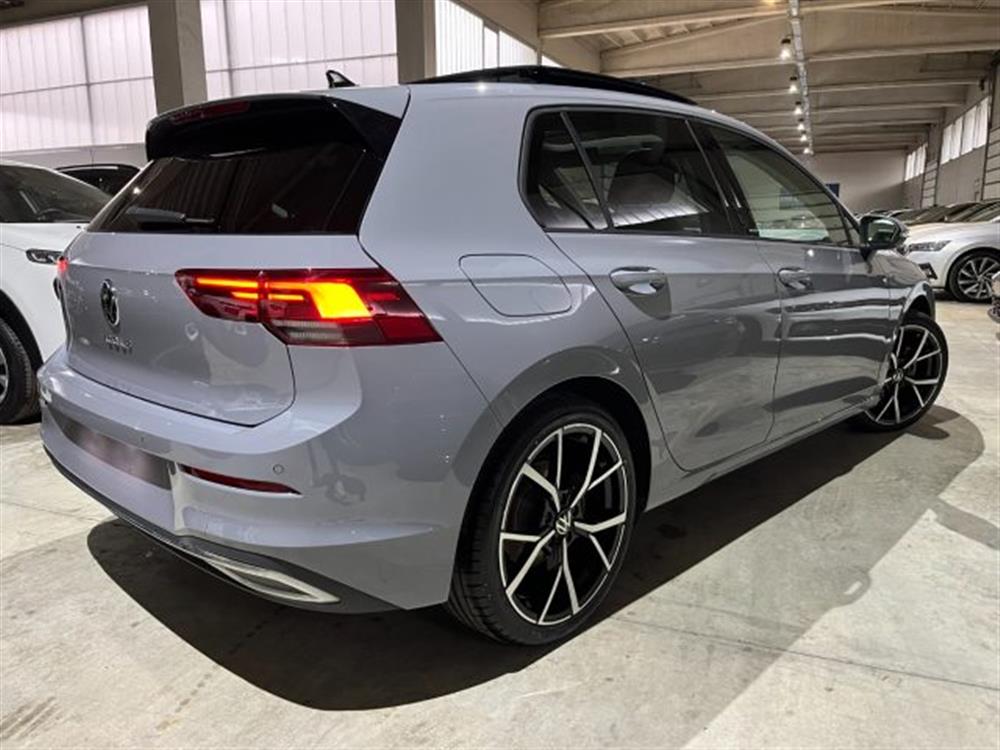 Golf Golf 2.0TDI 150CV DSG MOV