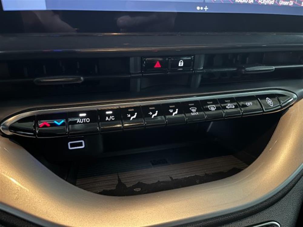 500e 500e Berlina 42 kWh Icon