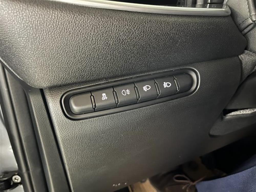 500e 500e Berlina 42 kWh Icon
